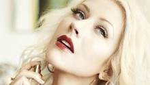 Christina Aguilera - Woman
