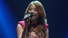 Ailee - This Isn't It 现场版