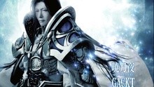 Gackt - 暁月夜-Day Breakers