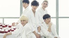 NU'EST - NU'EST - Shalala Ring