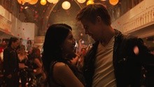 Derek Hough -Let Me In