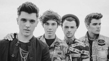 Union J - You Got It All