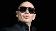 Pitbull - Celebrate