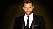 Ricky Martin - Adiós 英文版