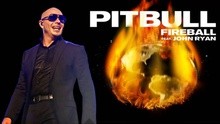 Pitbull - Fireball