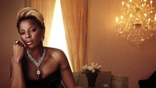 Mary J. Blige - Right Now