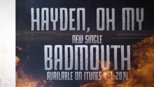 Badmouth 歌词版