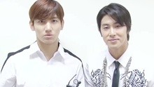 东方神起 - 东方神起 - 10周年首尔特别演唱会 宣传ID