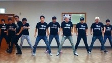 SJ - MAMACITA 舞蹈教学