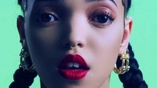 FKA twigs - Video Girl