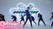 周觅_Rewind（挽回）(feat. TAO of EXO)_Music Video