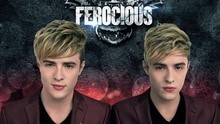 Jedward - Ferocious