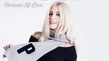 Pixie Lott - Caravan Of Love