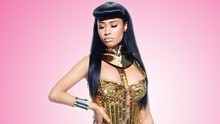 Nicki Minaj - Only 歌词版