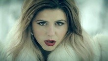 Jillette Johnson - Torpedo