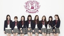 Lovelyz - Candy Jelly Love