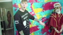 Machine Gun Kelly - Sail