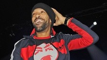 Redman - Hammertime