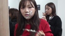 Lovelyz秀静 18岁生日视频