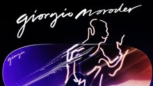 Giorgio Moroder - 74 Is The New 24