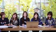 Apink-LUV Oven Radio Ep.1