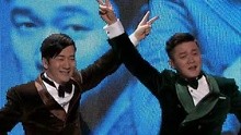 小苹果 AMA2014现场版