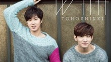 东方神起 - 东方神起-Chandelier 日文短版