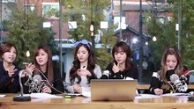 Apink - LUV Oven Radio Ep.4