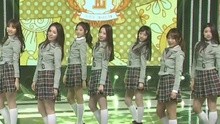 Lovelyz - Candy Jelly Love