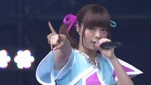 卡莉怪妞 - きゃりーぱみゅぱみゅ Live Rock In Japan Fes.2014