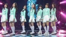 Lovelyz - Candy Jelly Love