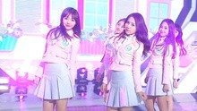 Lovelyz - Lovelyz - Candy Jelly Love