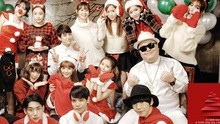 Crayon Pop,K-Much,Bob Girls  - Crayon Pop - Love Christmas