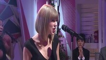 Shake It Off 日本现场版