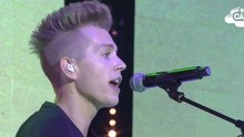 The Vamps - 'Oh Cecilia (Bre