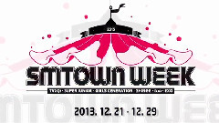 SMTown Week 'Märchen Fantasy' 宣传视频