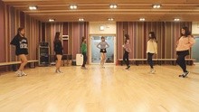 Lovelyz 《Candy Jelly Love》 Dance Practice