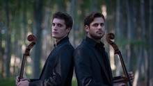 2Cellos - 2Cellos - Shape Of My Heart