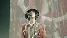 Radwimps - Radwimps - 会心の一撃 现场版