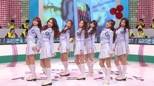 Lovelyz - Candy Jelly Love