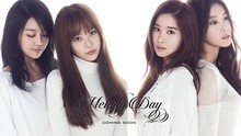 Melody Day - 胆怯