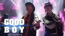 Good Boy - SBS人气歌谣 现场版 14/12/14