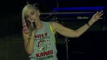 No Doubt Live At KROQ