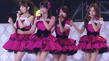 AKB48 - AKB48东京巨蛋演唱会 第三日上半场 完整版