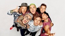 McBusted - Get Over It