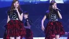 AKB48 - AKB48东京巨蛋演唱会 第一日下半场 完整版