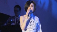 江蕙2008台北初登场演唱会