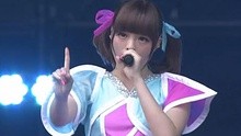 卡莉怪妞 - きゃりーぱみゅぱみゅ in Rock In Japan Festival 2014