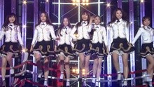 Lovelyz - Candy Jelly Love - 2014SBS歌谣大