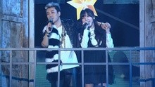 San E & Raina - A Midsummer Night's Sweetn